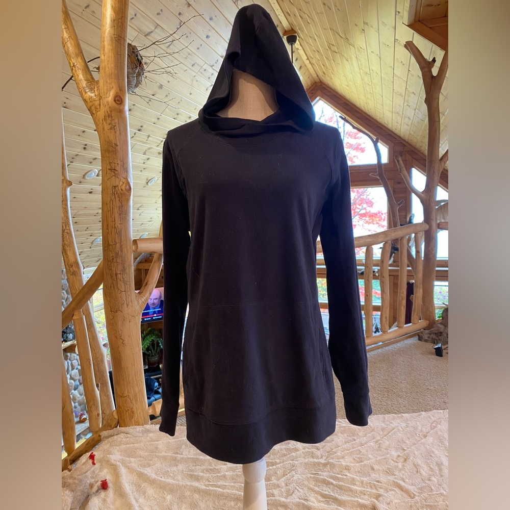 Women’s Columbia fleece shirt